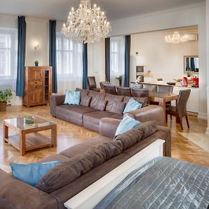 Deluxe Appartement